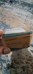 Foto di chi ha comprato il prodotto