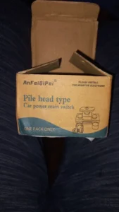 Foto di chi ha comprato il prodotto