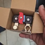 Foto di un cliente