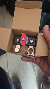 Foto di chi ha comprato il prodotto