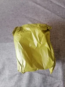 Foto di chi ha comprato il prodotto
