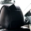 HTB1.Jn4e.GF3KVjSZFoq6zmpFXaq Copripoggiatesta Auto con Tasca Porta Smartphone Renault Opel VW Audi