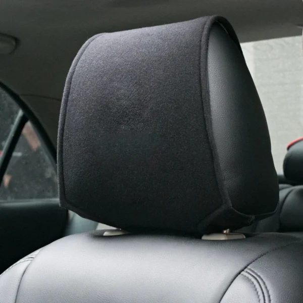 HTB1W2Y3e21H3KVjSZFBq6zSMXXaZ Copripoggiatesta Auto con Tasca Porta Smartphone Renault Opel VW Audi