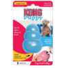 Hbff6e51f5dae483fa54f7b27f53bdc47x KONG Cuccioli Gioco per Dentizione Gomma Naturale Masticare con Snack XS-L