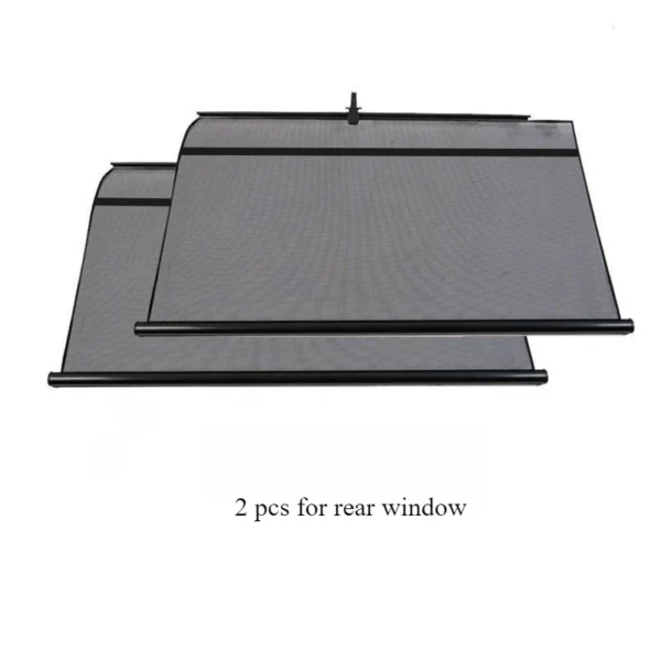 S057c3bd0f9b443e0af636270ab14d9fcQ-1 Tendina Parasole Auto Retrattile Finestrino Laterale Protezione UV