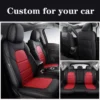 Coprisedili Auto Su Misura Mercedes W211 W204 W205 W212 ML W164 Lusso