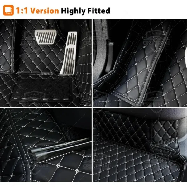 S0f95b23b19454682a0dbc96816908553r-3 Tappetini su misura Lynk & Co 01 PHEV 2021-2026 moquette per interni auto