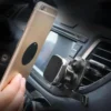 Piastra Magnetica Adesiva Metallo per Supporto Smartphone Auto Universale