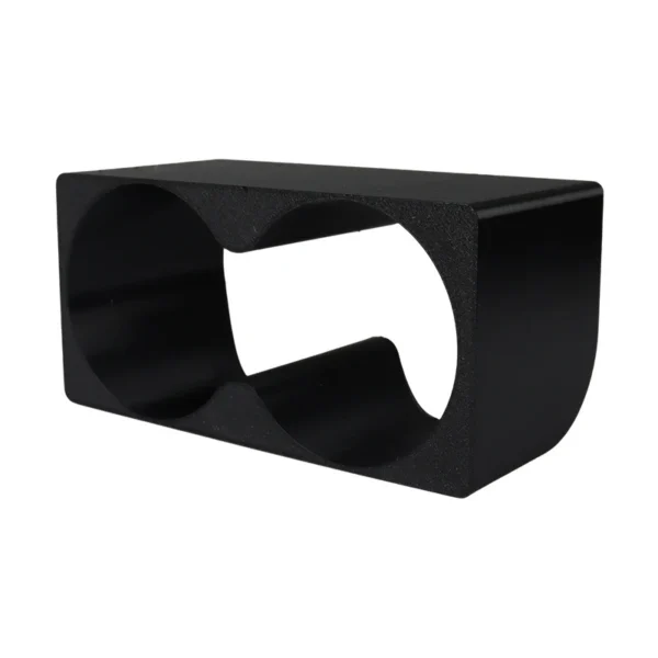 Portabicchieri Auto Supporto Portaoggetti Interno per Volkswagen Golf 3
