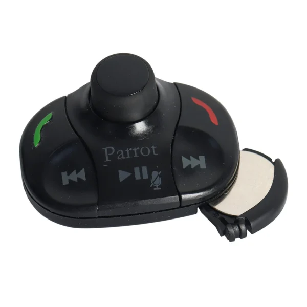 Parrot MKi9000 MKi9100 MKi9200 Supporto batteria telecomando Clip auto/camper