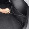 Rete Portaoggetti Bagagliaio Adesiva per Skoda Octavia Fabia Rapid Yeti Superb