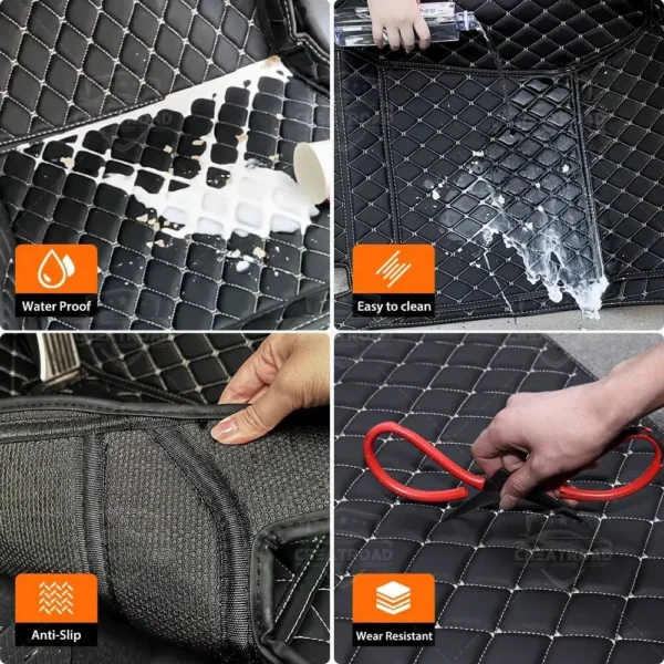 S2d2b8091777643fdab6770cfdcee1bd8U-3 Tappetini su misura Lynk & Co 01 PHEV 2021-2026 moquette per interni auto