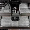 S2ffbcfbe56fe452cb24464658e60e7f5G Tappetini su misura Lynk & Co 01 PHEV 2021-2026 moquette per interni auto