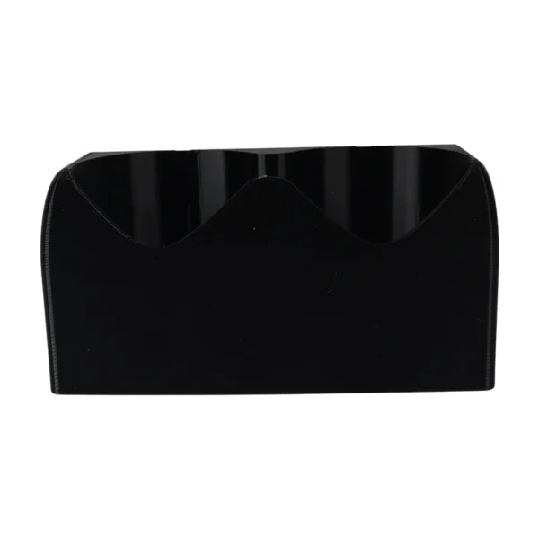 Portabicchieri Auto Supporto Portaoggetti Interno per Volkswagen Golf 3