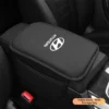 Tappetino Bracciolo Console Centrale Hyundai Tucson Elantra Ioniq Santa Fe
