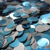 10/50 pezzi Piastre metalliche adesive per supporto magnetico auto smartphone