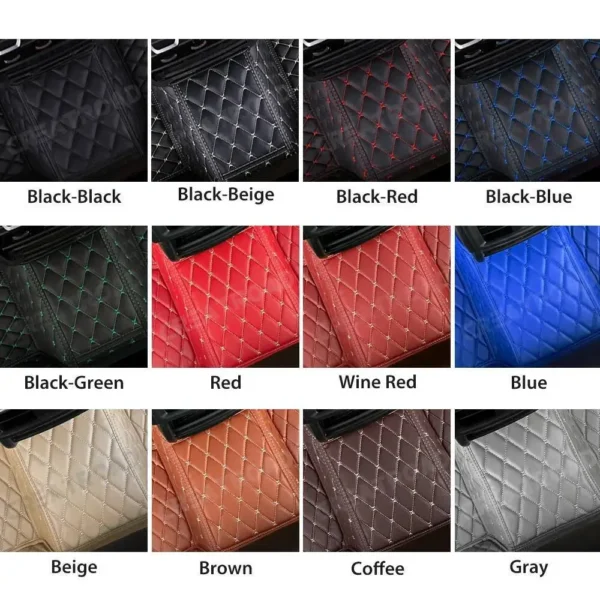 S398dd56137ad45c2af2a36e7a90e5407q Tappetini su misura Lynk & Co 01 PHEV 2021-2026 moquette per interni auto