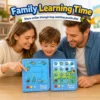 Catch the Bug Puzzle Scorrevole Logico Gioco Educativo Bambini 4+ Anni Catch the Bug Puzzle Scorrevole Logico Gioco Educativo Bambini 4+ Anni