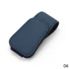 Portaocchiali Auto Universale per Aletta Parasole Clip Carte Biglietti Penna