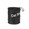 S4f8c0e1c941f4a7b984ee6a2e001ce1fY Cestino Auto Pieghevole Nero Antiperdita con Sacchetti Rifiuti