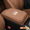Tappetino Bracciolo Console Centrale Hyundai Tucson Elantra Ioniq Santa Fe