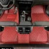 S579ebadea6004425a0db4a38fdd846baz Tappetini su misura Lynk & Co 01 PHEV 2021-2026 moquette per interni auto
