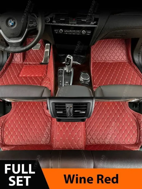 S579ebadea6004425a0db4a38fdd846baz Tappetini su misura Lynk & Co 01 PHEV 2021-2026 moquette per interni auto