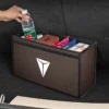 S5856e1bba8114f958897437903c82824F Organizer Bagagliaio Pieghevole per Changan Deepal S07 S7 SL03 2024-2025
