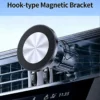 Accessori supporto auto magnetico MagSafe universale sfera 17mm per smartphone