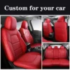 Coprisedili Auto Su Misura Mercedes W211 W204 W205 W212 ML W164 Lusso