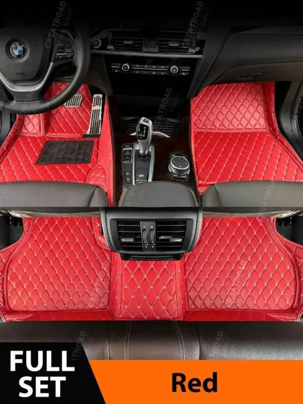 S60c9e352ae3d4acfac27c0e88b95accef Tappetini su misura Lynk & Co 01 PHEV 2021-2026 moquette per interni auto
