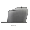 S69a01915d9674f70ba3b791abfd889255-1 Tendina Parasole Auto Retrattile Finestrino Laterale Protezione UV