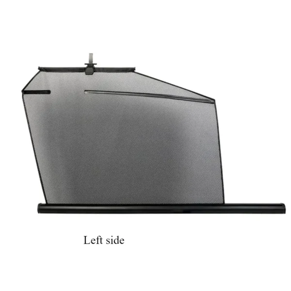 S6ca5bd617fb748c9ac2d00544b380fbcM-1 Tendina Parasole Auto Retrattile Finestrino Laterale Protezione UV
