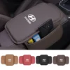 Tappetino Bracciolo Console Centrale Hyundai Tucson Elantra Ioniq Santa Fe