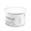 100/500/1000 pz Cotton Fioc Doppia Testa in Legno - Bastoncini Cotone per Trucco Naso Orecchie