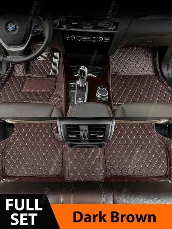 S77c095bad23241cea5ae9051be75aa6bB Tappetini su misura Lynk & Co 01 PHEV 2021-2026 moquette per interni auto