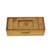 Scatole Puzzle Segrete con Scomparti Nascosti Rompicapo Regalo Adulti Bambini