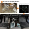 S826d8fc24b8e43ea87caa298bca355b4T-2 Tappetini su misura Lynk & Co 01 PHEV 2021-2026 moquette per interni auto