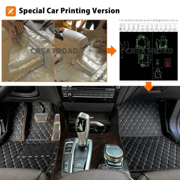 S826d8fc24b8e43ea87caa298bca355b4T-2 Tappetini su misura Lynk & Co 01 PHEV 2021-2026 moquette per interni auto