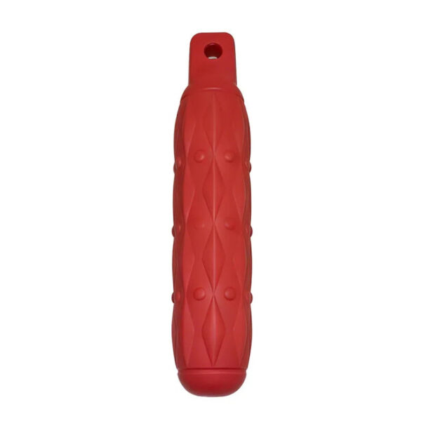 S8e4ef296c3a5436ea239b2e4de813e12a Gioco da masticare cane indistruttibile EVA Taglia L pulizia denti antimorso