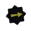 Freccia Cambiante Trucco Magia Illusione Close Up Palco Prestigiatore