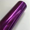 S9e40e1ef8e3f4d09b96b24d8a3962304K-4 Pellicola adesiva specchio cromato lucido senza bolle per auto, laptop, smartphone