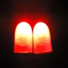 2/4/6 Pezzi Dita Luminose LED Magiche per Trucchi Feste Natale