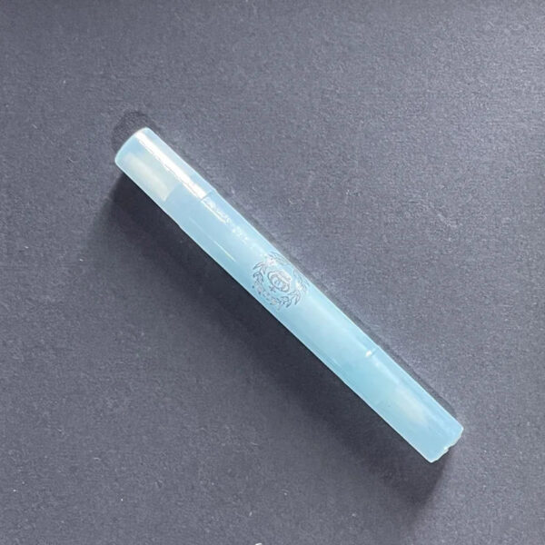 Saa06dee723984d1f895b320600d51f07t Penna Correttore Smalto Unghie Ricaricabile Punta Intercambiabile 1pz