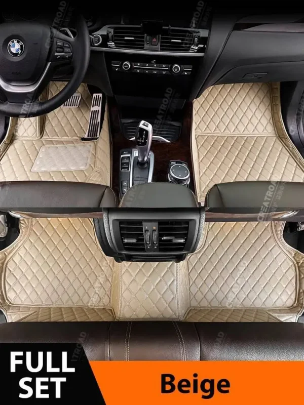 Sac44fba6b7ee45378b7988bb0f0397e9x Tappetini su misura Lynk & Co 01 PHEV 2021-2026 moquette per interni auto