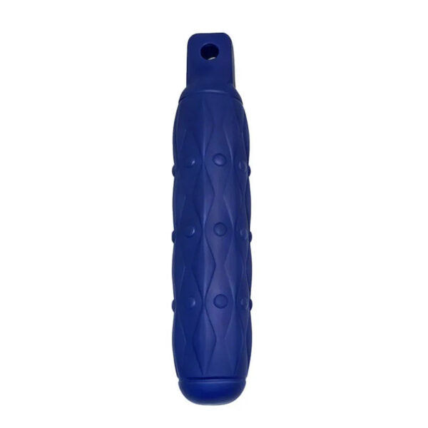 Sae0e2b91487d4055ba2c719e427fe3f3d Gioco da masticare cane indistruttibile EVA Taglia L pulizia denti antimorso