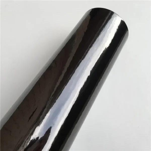 Sc3ec708f391c4644a18e44d45fb860b6C-4 Pellicola adesiva specchio cromato lucido senza bolle per auto, laptop, smartphone