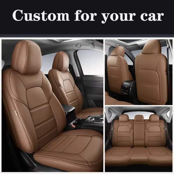 Coprisedili Auto Su Misura Mercedes W211 W204 W205 W212 ML W164 Lusso