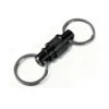 Scd01acef64c84da1854c76b10d13965e3 Portachiavi Auto Sgancio Rapido Alluminio Rotante 360° Multifunzione EDC