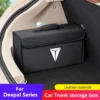 Sce20c9f1fe6b45968d0d74a2e0db3a31M Organizer Bagagliaio Pieghevole per Changan Deepal S07 S7 SL03 2024-2025